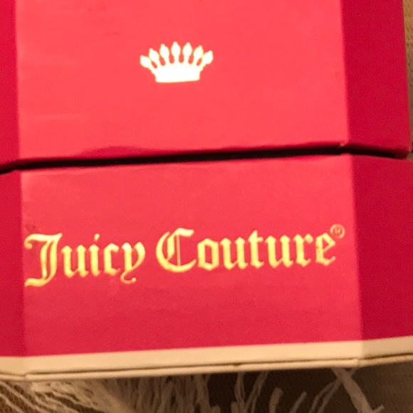 JUICY PINK CHARM JEWELRY DOG BULL NWT RARE CHARMS - Picture 5 of 7